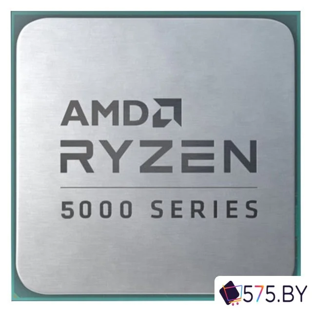 Процессор AMD Ryzen 5 5600GT в магазине 575.by