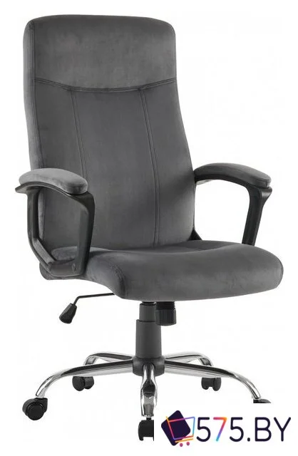 Офисное кресло Mio Tesoro Бернарди AF-C7378V (графит) в магазине 575.by