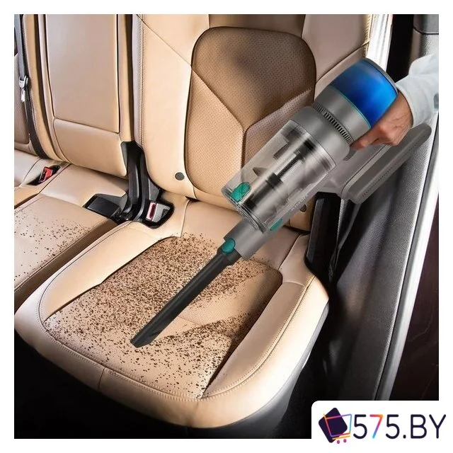 Пылесос Kitfort KT-5305 в магазине 575.by