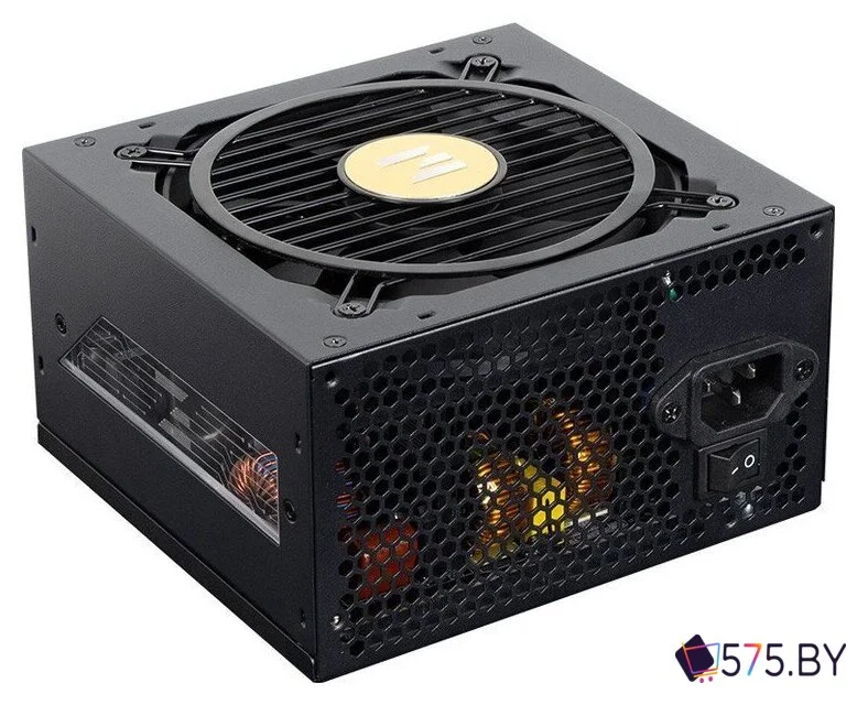 Блок питания Zalman TeraMax II View 750W ZM750-TMX2 View в магазине 575.by