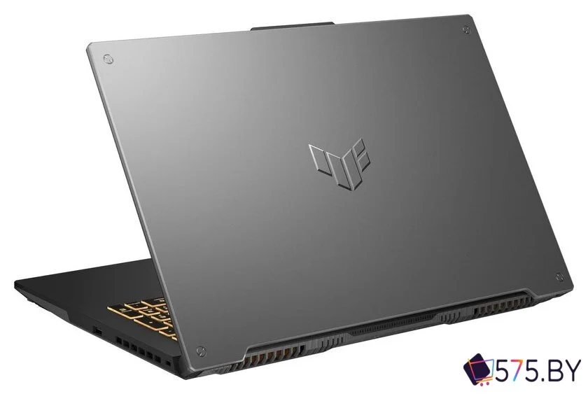 Игровой ноутбук ASUS TUF Gaming F17 FX707VUR-HX208 в магазине 575.by
