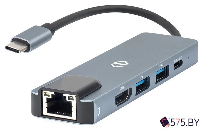 Док-станция Digma DS-940 в магазине 575.by