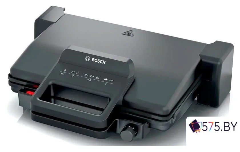 Электрогриль Bosch TCG3323 в магазине 575.by