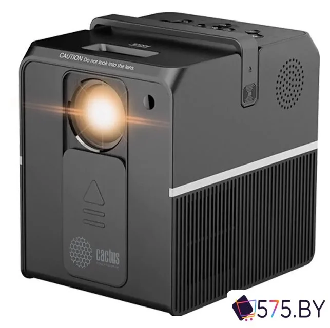 Проектор CACTUS CS-PRC.04B.WUXGA-A в магазине 575.by