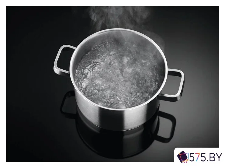 Варочная панель Electrolux EIV6340X в магазине 575.by