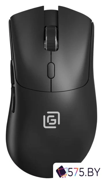 Игровая мышь Оклик 980GMW в магазине 575.by