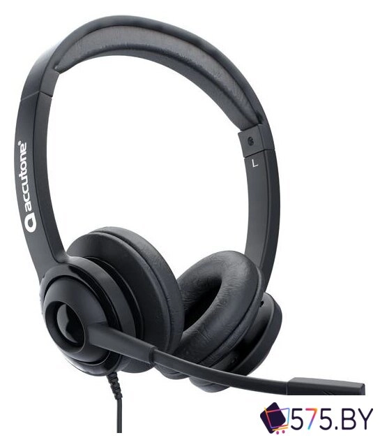 Наушники Accutone MB210 в магазине 575.by