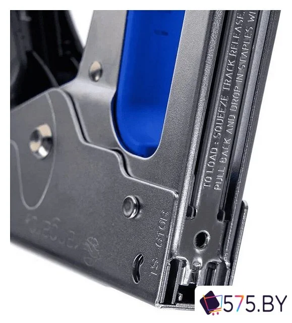 Степлер Kangaro TS-610R/Z в магазине 575.by