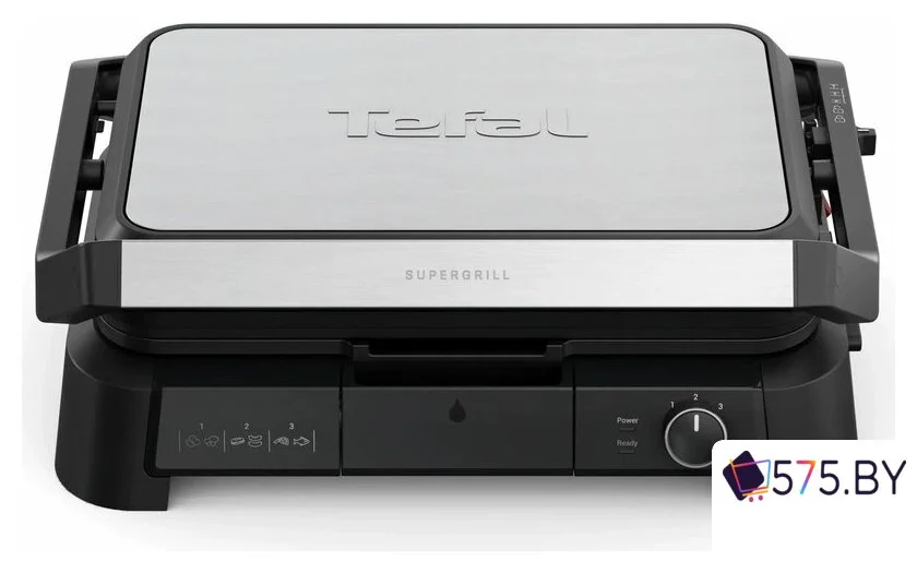 Электрогриль Tefal GC520DE0 в магазине 575.by