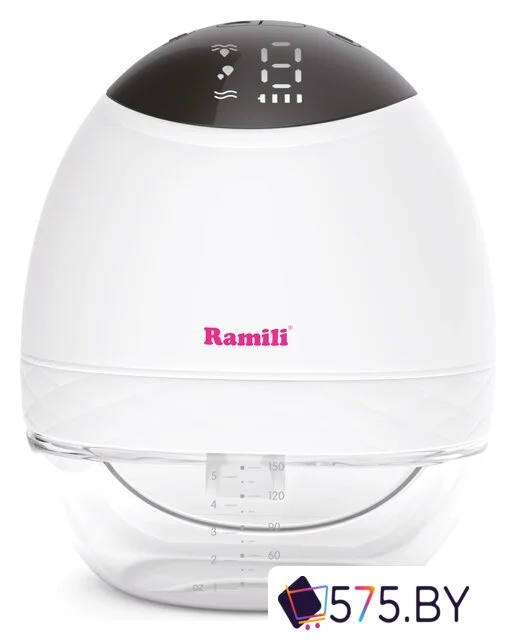Электрический молокоотсос Ramili SE500 в магазине 575.by