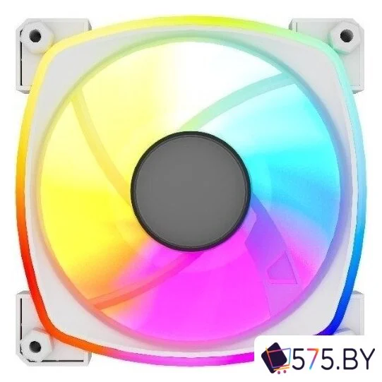 Вентилятор для корпуса Powercase M55MR-12W ARGB в магазине 575.by