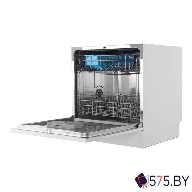 Отдельностоящая посудомоечная машина Korting KDFM 25358 W в магазине 575.by