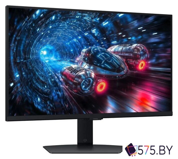 Игровой монитор Samsung Odyssey G7 LS27FG706EIXCI в магазине 575.by