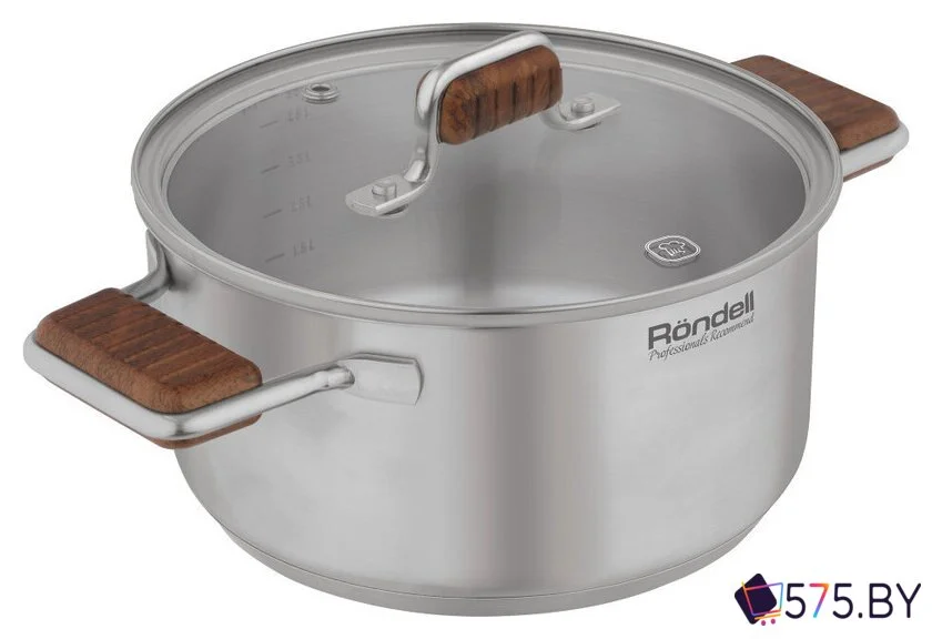 Кастрюля Rondell RDS-1792 в магазине 575.by