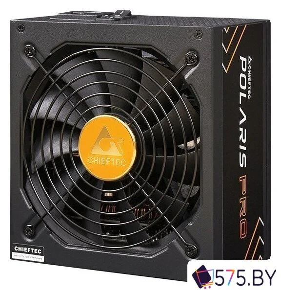 Блок питания Chieftec Polaris Pro PPX-1300FC-A3 в магазине 575.by