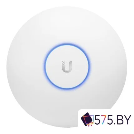 Точка доступа Ubiquiti UniFi AC PRO 5-pack UAP-AC-PRO-5 в магазине 575.by