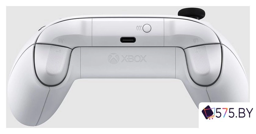 Геймпад Microsoft Xbox (белый) в магазине 575.by