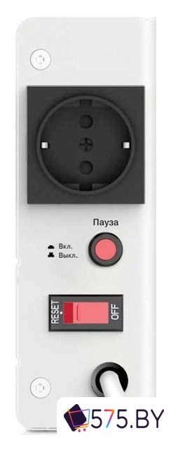 Стабилизатор напряжения SVEN AVR SLIM-1000 LCD в магазине 575.by