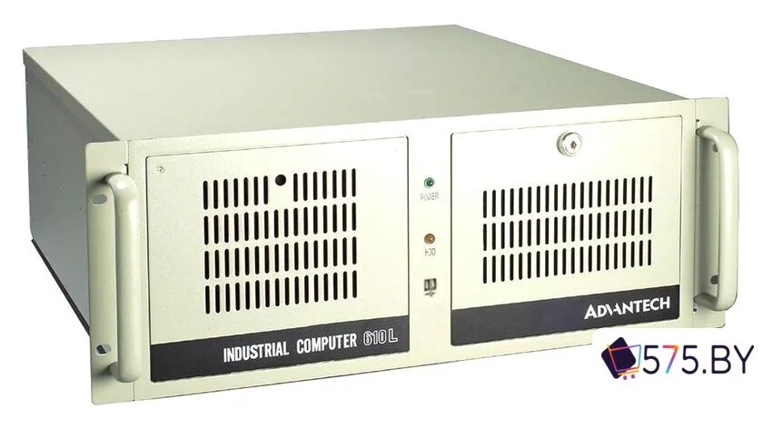 Корпус Advantech IPC-610BP-00LD в магазине 575.by