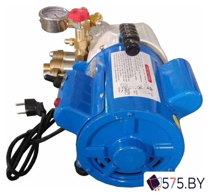 Опрессовщик Zitrek DSY-6-60 068-1321 в магазине 575.by