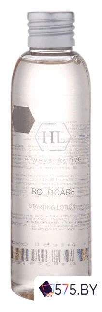Косметика по уходу за лицом Holy Land Лосьон для лица Boldcarе Starting 150 мл в магазине 575.by