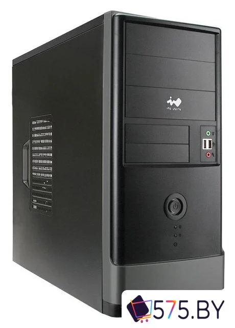 Корпус In Win EAR002 600W 6190355 в магазине 575.by