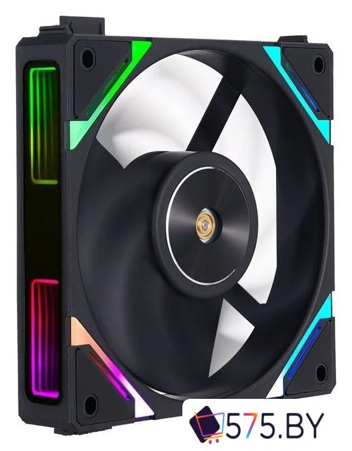 Вентилятор для корпуса 1stPlayer XF7 Reverse ARGB (черный) в магазине 575.by