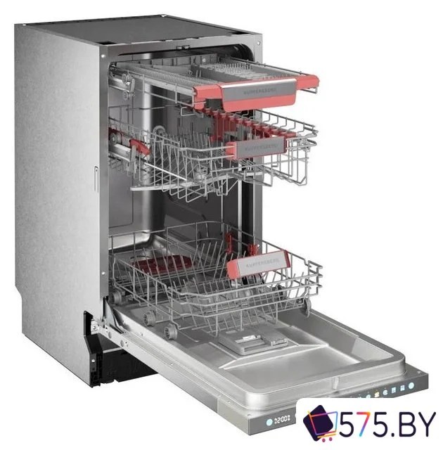 Встраиваемая посудомоечная машина KUPPERSBERG GIM 4595 в магазине 575.by