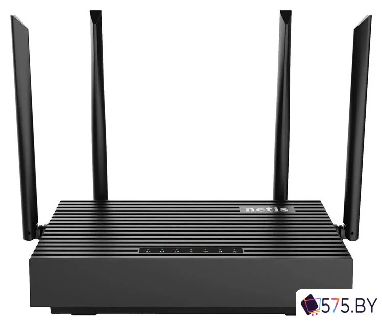 Wi-Fi роутер Netis N6 в магазине 575.by