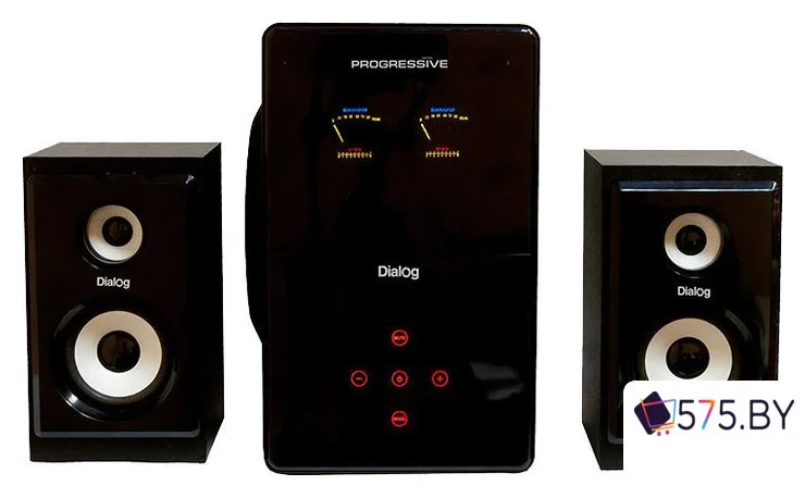 Акустика Dialog AP-220 в магазине 575.by