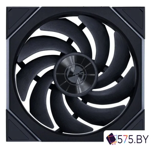 Вентилятор для корпуса Lian Li Uni Fan TL 140 Wireless 14TL1W1B G99.14TL1W1B.R0 в магазине 575.by