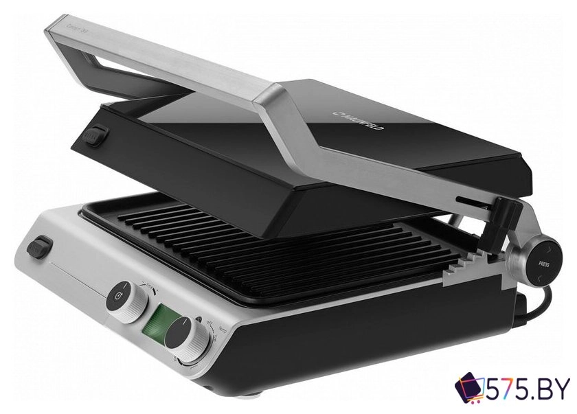 Электрогриль MAUNFELD MF-1311B в магазине 575.by