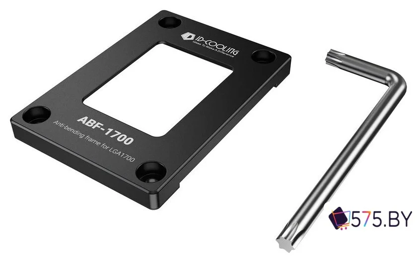Прижимная рамка для процессора ID-Cooling ABF-1700 в магазине 575.by