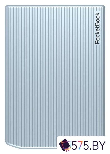 Электронная книга PocketBook 629 Verse Bright Blue в магазине 575.by