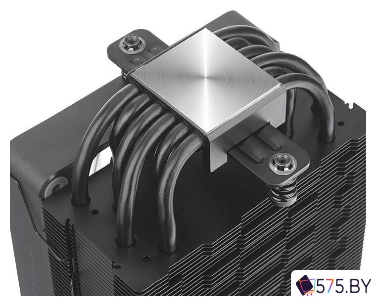 Кулер для процессора Thermaltake Astria 400 ARGB CL-P120-CA12SW-A в магазине 575.by