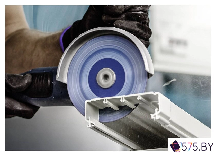 Отрезной диск Bosch Expert 2608901193 в магазине 575.by