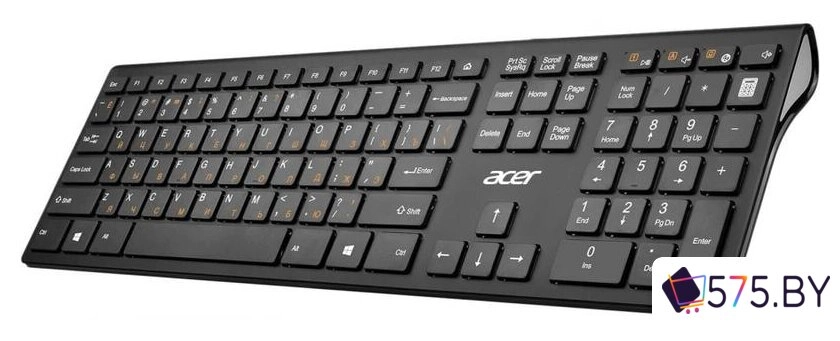 Офисный набор Acer OKR030 в магазине 575.by