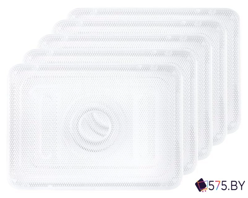 Сушилка для овощей и фруктов Kitfort KT-1914 в магазине 575.by