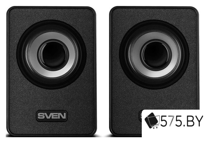 Акустика SVEN 135 в магазине 575.by