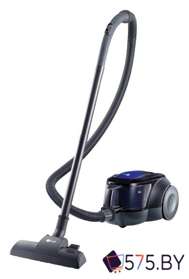 Пылесос LG VK69662N в магазине 575.by