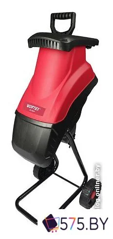 Садовый измельчитель Wortex SE 4524 1334460 в магазине 575.by