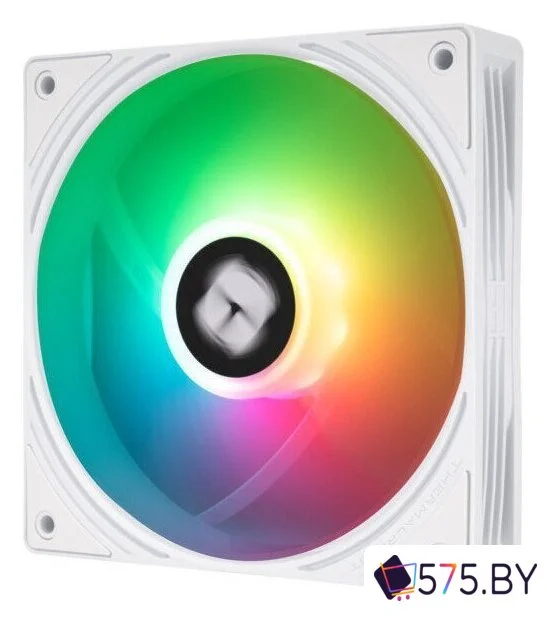 Вентилятор для корпуса Thermalright TL-N12W-R5-S (белый) в магазине 575.by