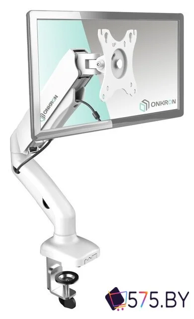 Кронштейн для монитора Onkron G80W в магазине 575.by