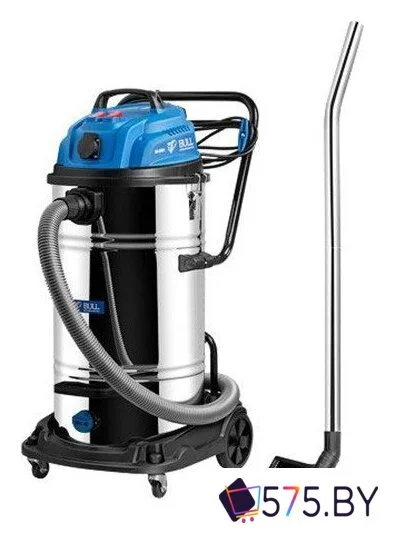 Пылесос Bull AS 6501 1329490 (с аксессуарами) в магазине 575.by