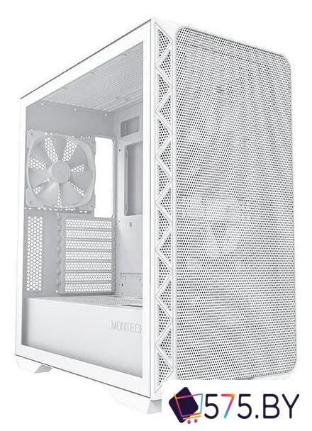 Корпус Montech AIR 903 Base (белый) в магазине 575.by