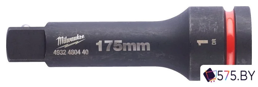 Удлинитель слесарный Milwaukee Shockwave 4932480440 в магазине 575.by