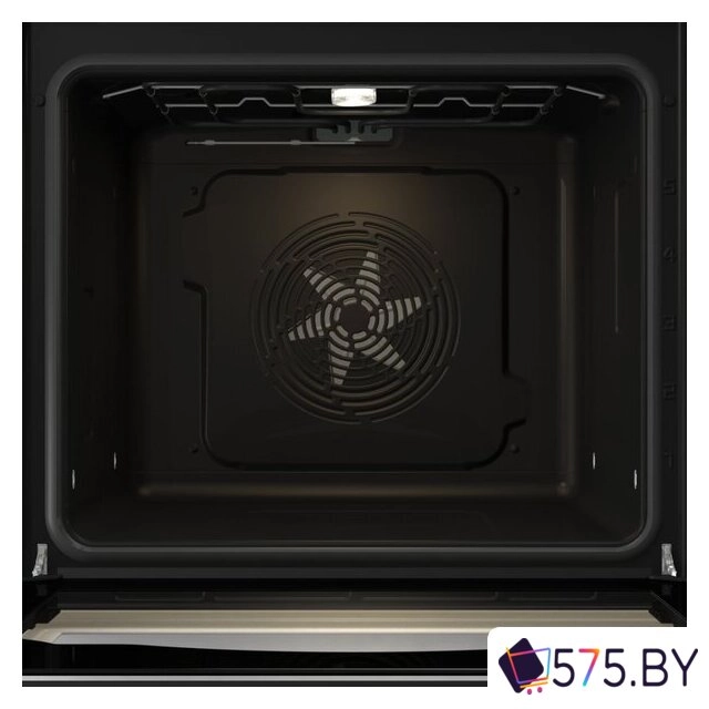 Электрический духовой шкаф Gorenje BOS67371CLB в магазине 575.by