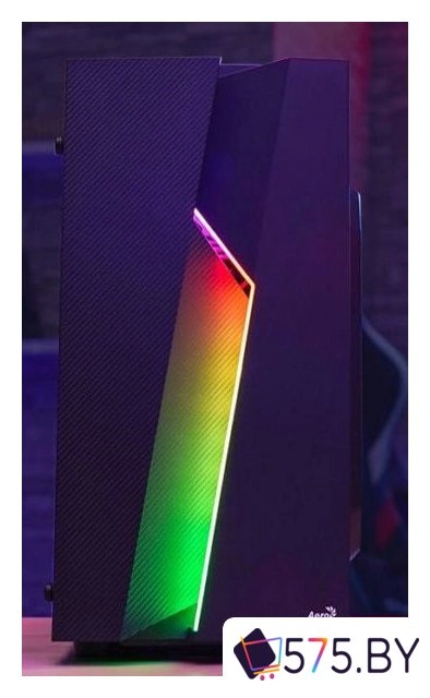 Корпус AeroCool Bolt Mini-G-BK-v1 в магазине 575.by