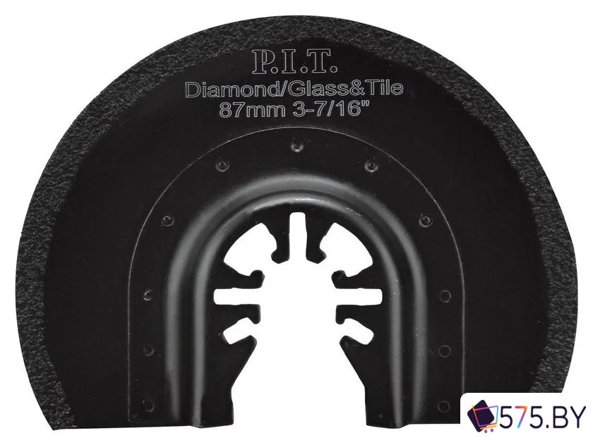 Пильное полотно P.I.T. ACTW08-087D в магазине 575.by