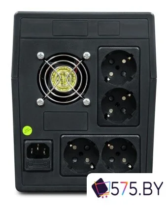 Источник бесперебойного питания Powerman Back Pro 2000 в магазине 575.by